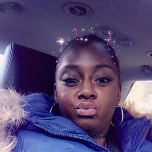 Meet your Posher, Britt